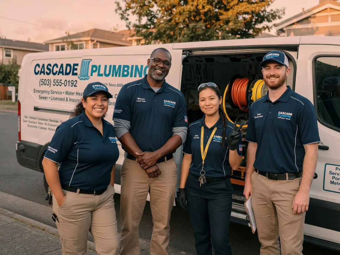 Emergency Plumber company in San Mateo, CA